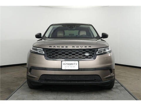 2018 Land Rover Range Rover Velar P250 S