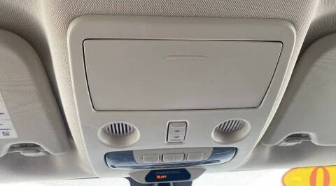 2020 Ford EcoSport SES