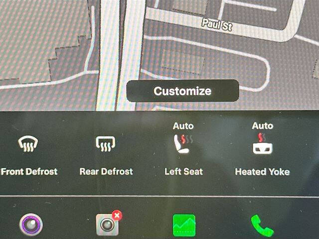 2022 Tesla Model S