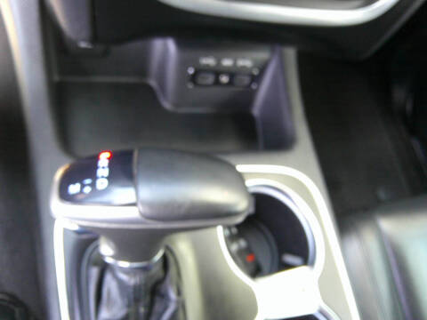 2019 Dodge Durango Citadel