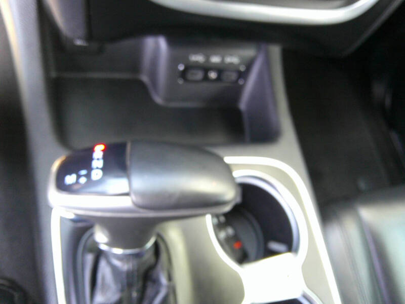 2019 Dodge Durango Citadel