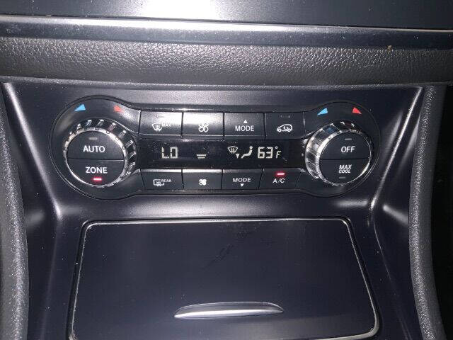 2019 Mercedes-Benz GLA GLA 250