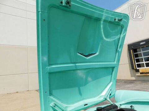 1955 Ford Thunderbird