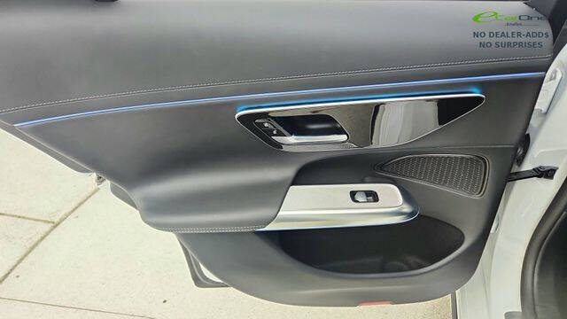 2024 Mercedes-Benz E-Class E 450 4MATIC
