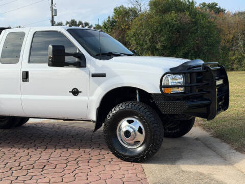 1999 Ford F-350 Super Duty XLT