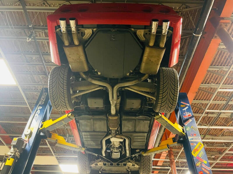 1985 Chevrolet Corvette