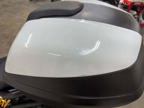 2015 Ducati Multistrada 1200S