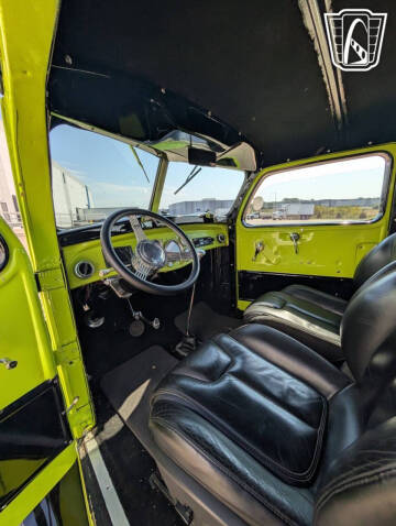 1945 Diamond T 509