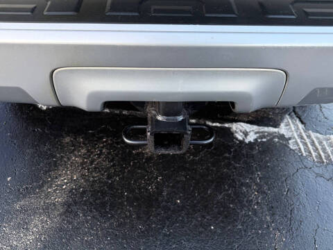 2014 Toyota 4Runner SR5