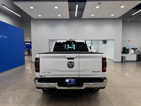 2023 RAM 1500 Limited