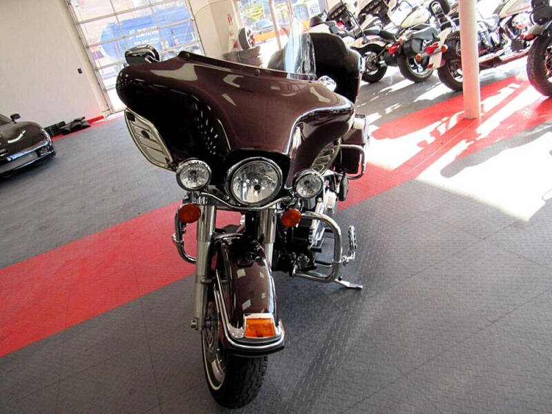 2007 Harley-Davidson Ultra Classic Electra Glide