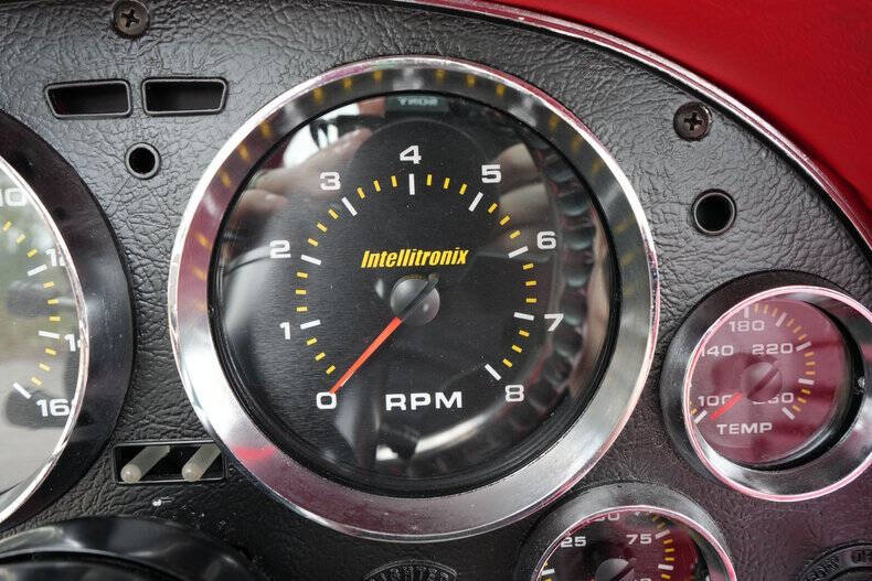 1966 Chevrolet Corvette