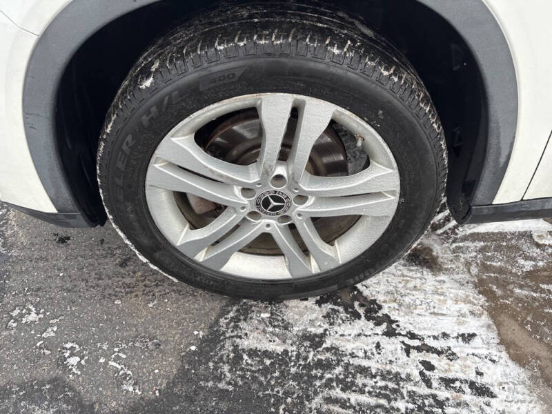 2019 Mercedes-Benz GLA GLA 250 4MATIC