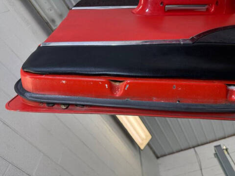 1957 Chevrolet Bel Air