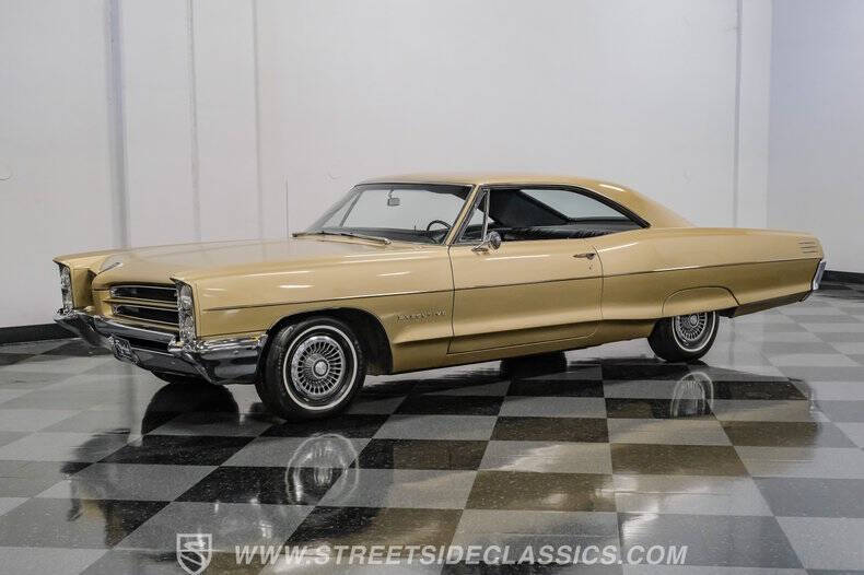 1966 Pontiac Star Chief