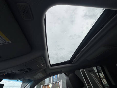 2018 GMC Yukon XL SLT