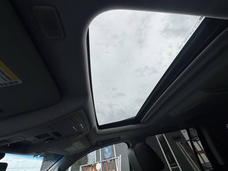 2018 GMC Yukon XL SLT