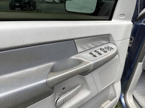 2007 Dodge Ram 2500