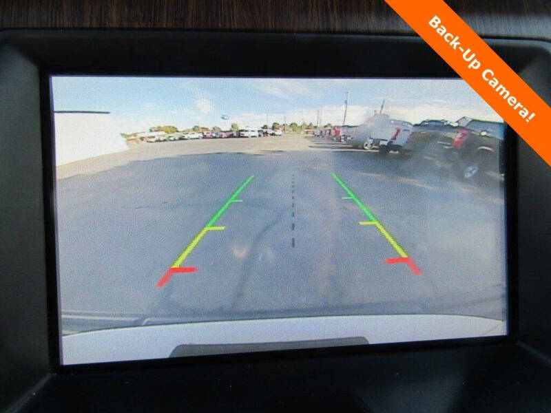 2016 Ford Expedition EL King Ranch