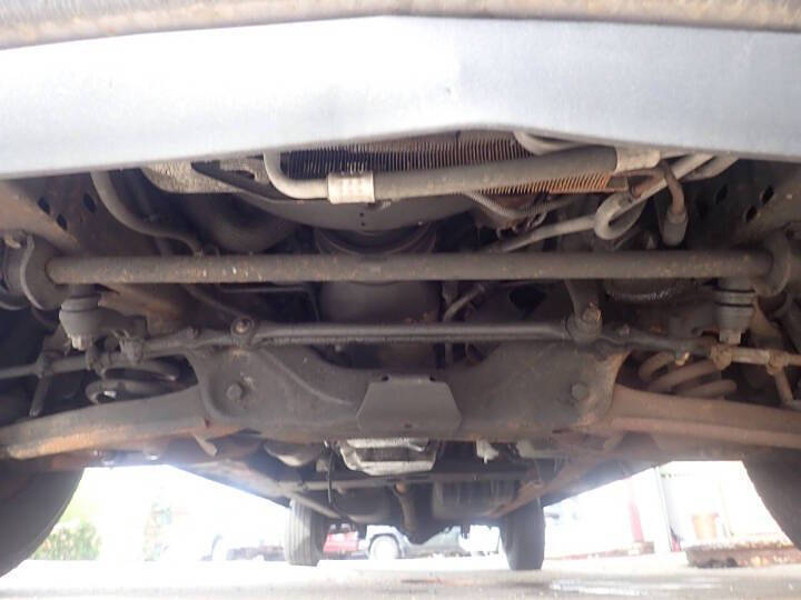 2000 Chevrolet Express G3500