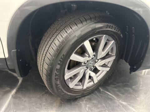 2020 Honda Pilot EX-L w/Navi w/RES