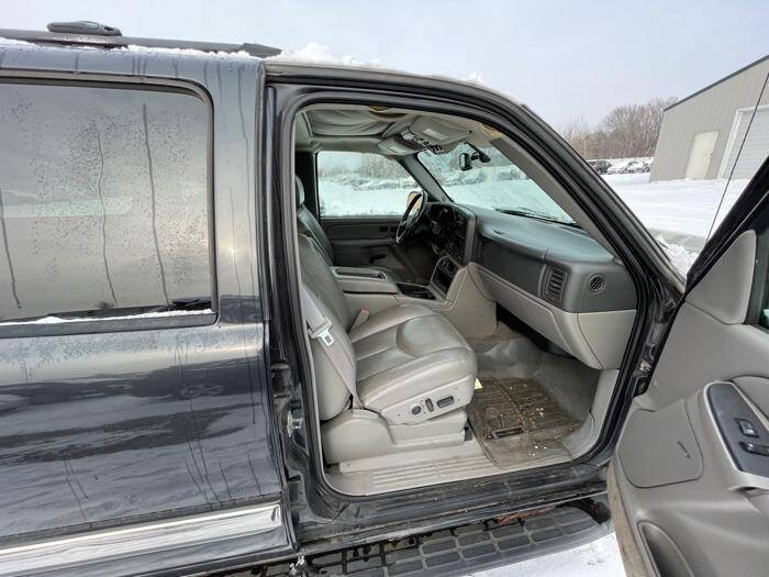 2005 GMC Yukon XL