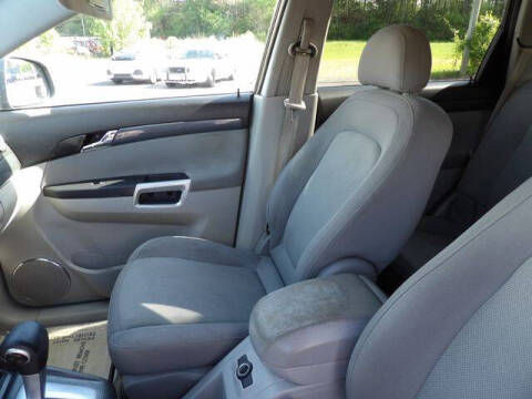 2008 Saturn Vue XE