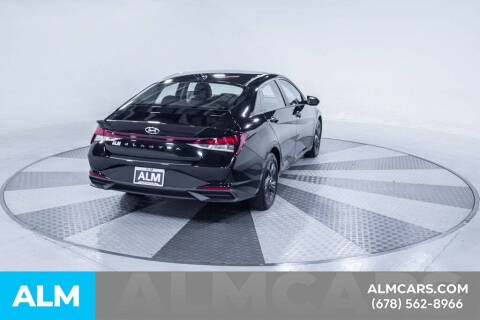 2022 Hyundai Elantra