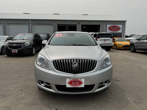 2014 Buick Verano Convenience Group