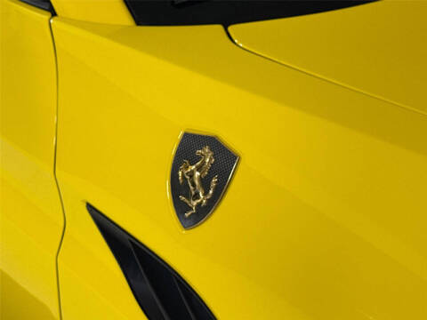 2014 Ferrari California