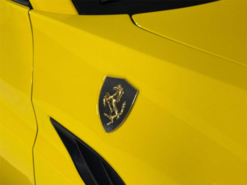 2014 Ferrari California