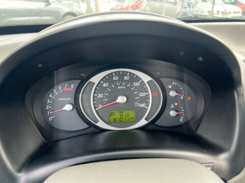 2006 Hyundai Tucson GL