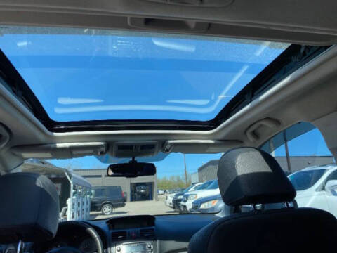 2014 Subaru Forester 2.0XT Premium