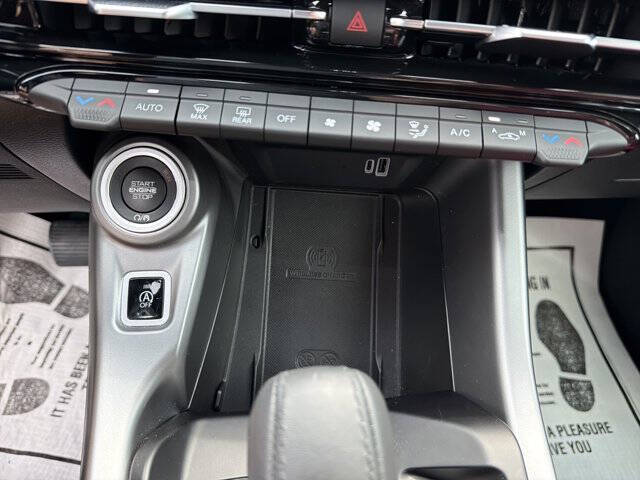 2025 Dodge Hornet GT Plus