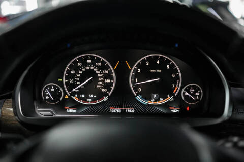 2014 BMW X5 xDrive50i