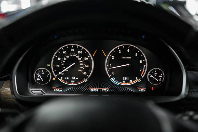 2014 BMW X5 xDrive50i
