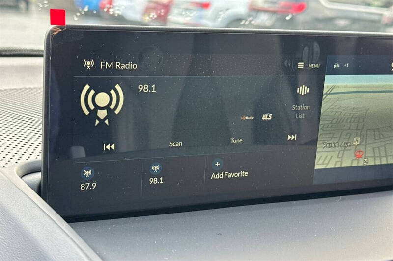 2026 Acura RDX SH-AWD w/A-SPEC