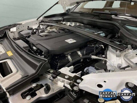 2025 Mercedes-Benz GLC AMG GLC 43