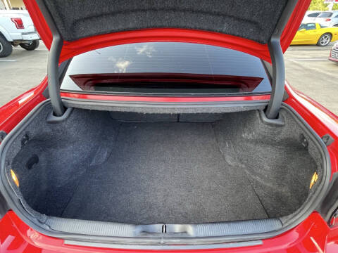 2018 Dodge Charger R/T