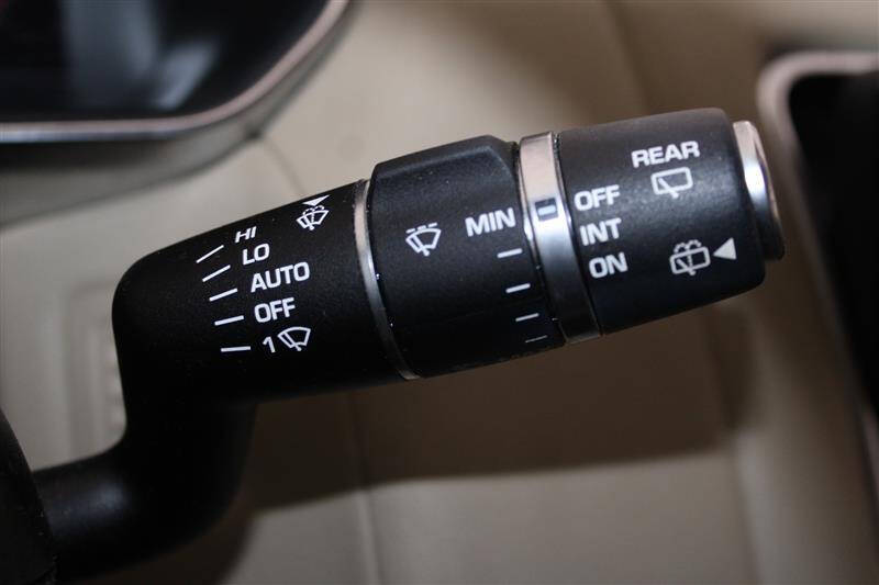 2020 Land Rover Range Rover Sport HSE