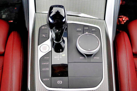 2022 BMW 4 Series M440i