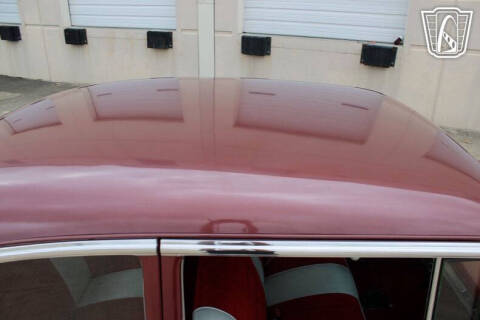 1957 Chevrolet Bel Air