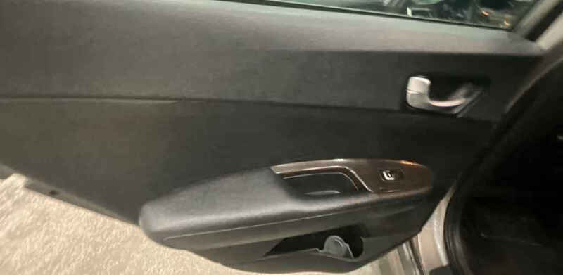 2018 Kia Optima EX