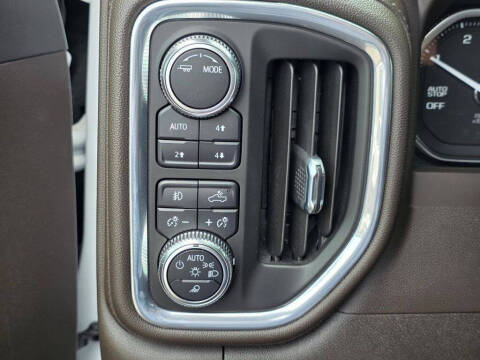 2022 GMC Sierra 1500 Limited