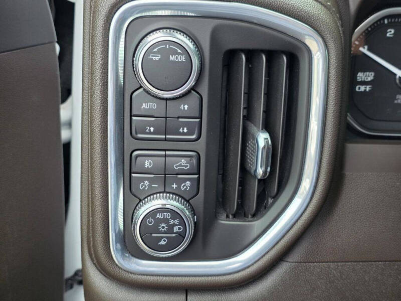 2022 GMC Sierra 1500 Limited