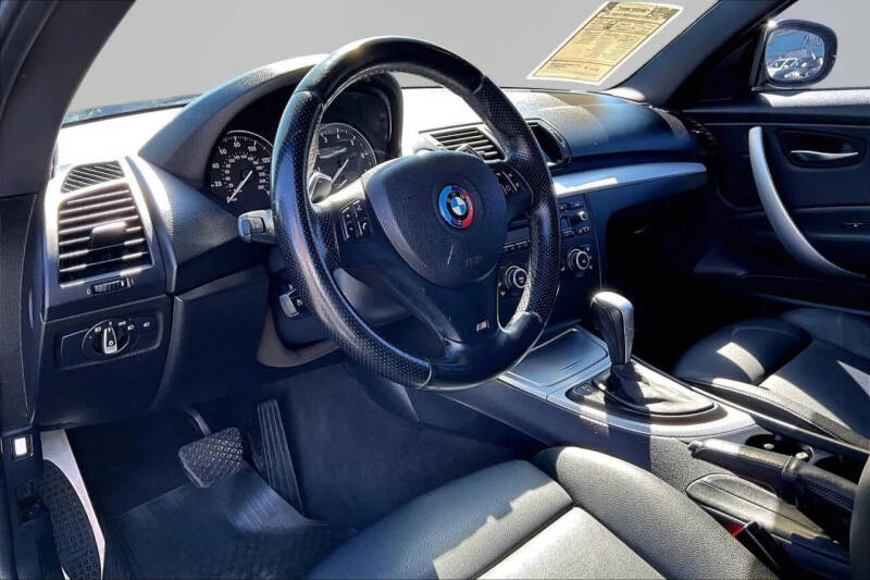 2013 BMW 1 Series 128i