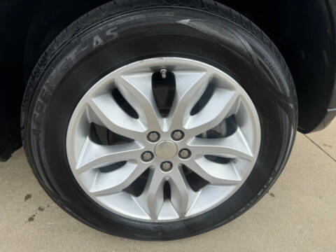 2015 Land Rover LR2 HSE