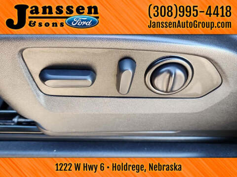 2022 Chevrolet Silverado 1500 Limited