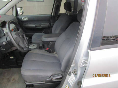 2004 Mitsubishi Endeavor