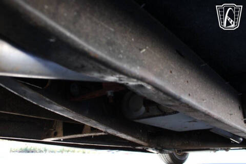 1950 Oldsmobile Futuramic 88